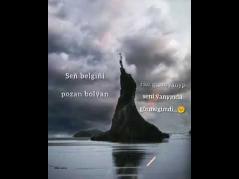 KERA ft. ILMYRATDAYY - ÝÜREK ÝARALY