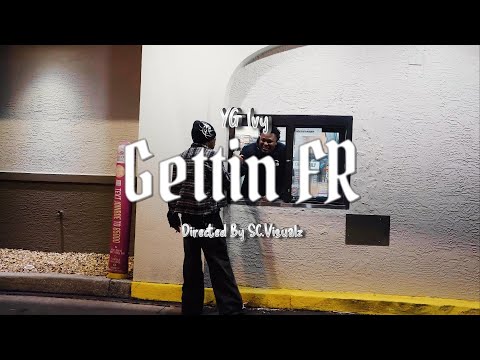 YG Ivy - Gettin Fr (Official Music Video) Shot by @SC.VISUALZ