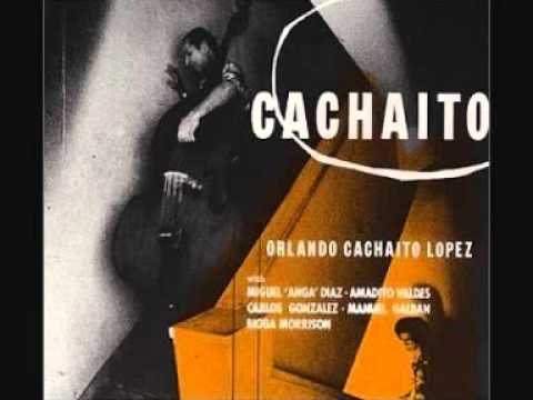 Orlando Cachaito Lopez - Mis Dos Pequenas