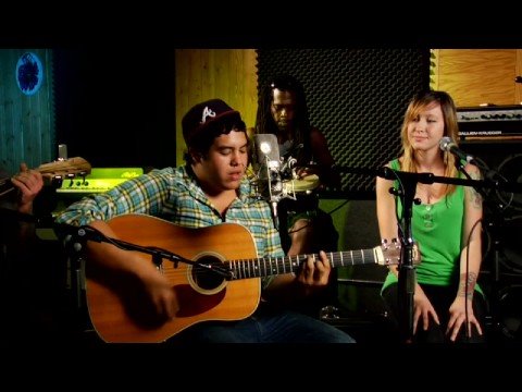 Sublime - "Saw Red" performed by Rome feat. Kat & Eric Wilson (Sublime)  @RAWsession