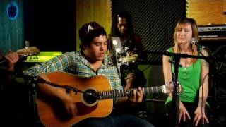 Sublime - "Saw Red" performed by Rome feat. Kat & Eric Wilson (Sublime)  @RAWsession