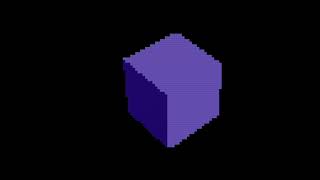 C64 Demo - A.I.  LOVE YOU   (Onslaught - 2024) - PAL 50fps