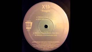 4FX - Fragile