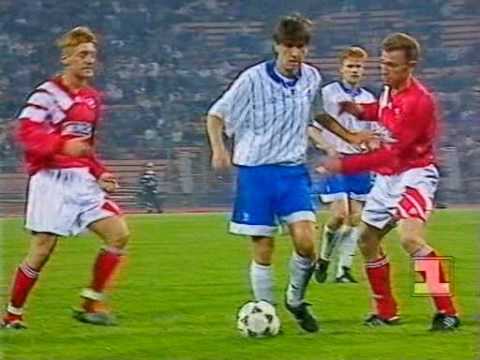 Dynamo K spartak 1994 LC