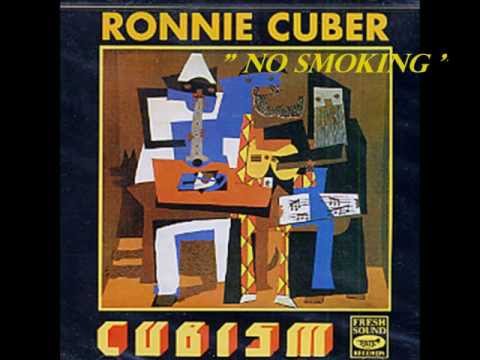 Ronnie Cuber ( CUBISM )