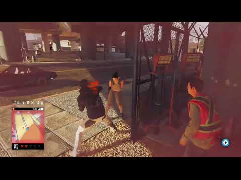 Watch Dogs 2 Brutal Kills, Acabando com as Gangues locais 🔥😛