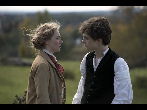 Kisasszonyok trailer