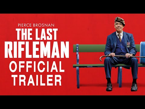 The Last Rifleman (2024)