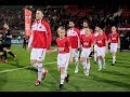 Opkomst AZ - Willem II | Eredivisie