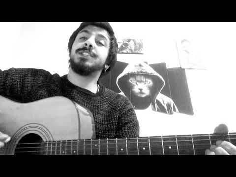 İkiye On Kala - sonra kül tablasında yer arıyorsun (cover)
