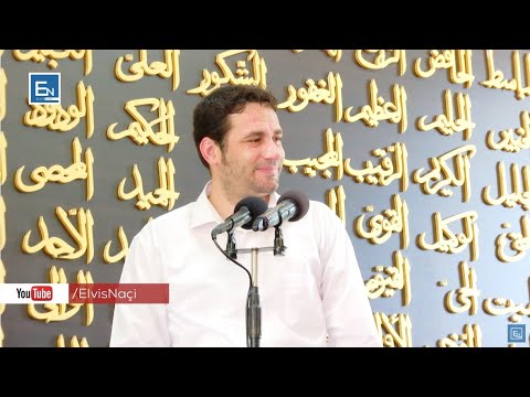 Sjellja e mire te ngreh ne grada te larta! Elvis Naçi