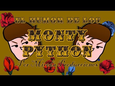 El humor de los Monty Python | Cómo cambiaron la comedia