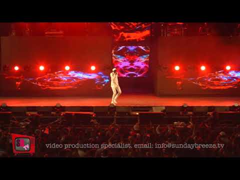 Skinny Fabulous - Party Start (machel monday 2018)