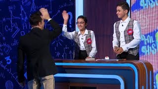 Դու գիտես 14.12.2019