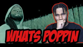 Montana of 300 - WHAT’S POPPIN’ (REMIX) *REACTION