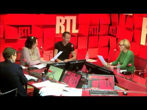 Chantal Ladesou dans la peau de Catherine Deneuve en lisant des tweets sur la mode - RTL - RTL