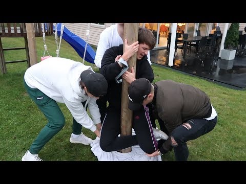 3 TING DU SKAL PRØVE MED VENNER - m. Gutterne