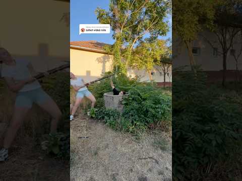 Maugli és hercegnője beveszi a dzsungelt 🤙🏼