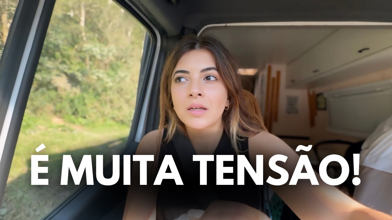 SUBIMOS A SERRA MAIS PERIGOSA DO BRASIL | SERRA DO CORVO BRANCO