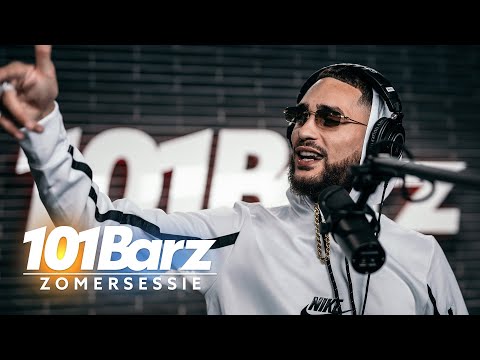 Video thumbnail for Josylvio - Zomersessie 2020