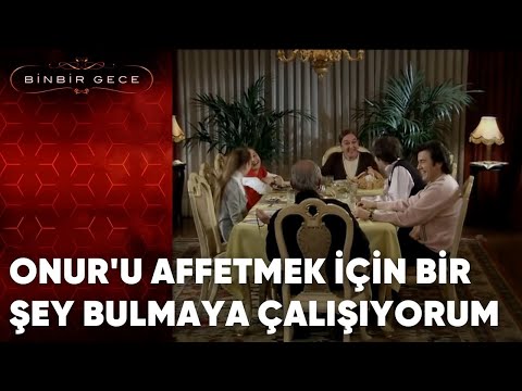Onur'u Affetmek İçin Bir Şey Bulmaya Çalışıyorum | 60. Bölüm