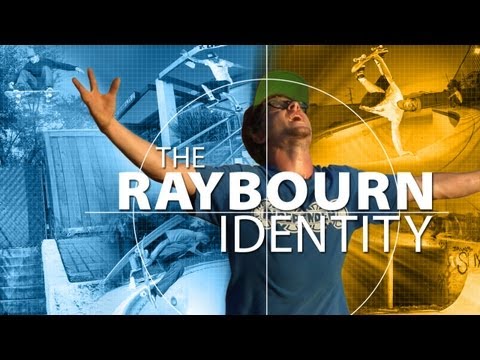 The Raybourn Identity