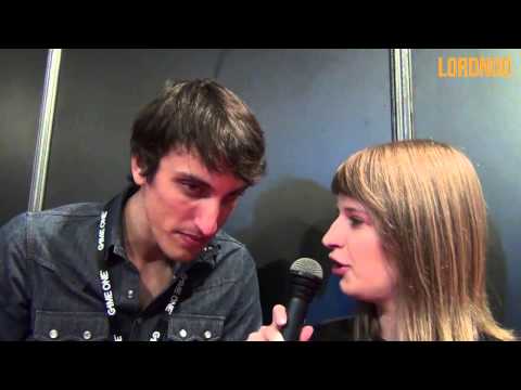 ESWC 2012 - Tekken Tag Tournament 2 - ProGamer "Genius" France