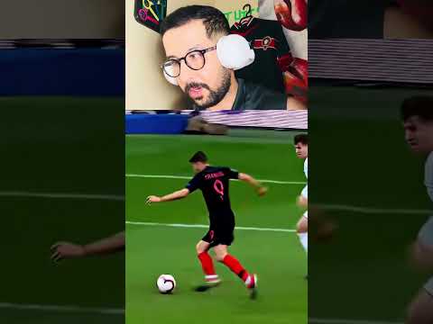 علاش مبغاش يعطيه 😱🙁😏