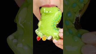 Download lagu ASMR TANGHULU, EGG JELLY, COCONUT, CANDIED MARSHMALLOW mp3