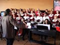 Cronologia dos Sons na Inauguração da Casa do Vinho