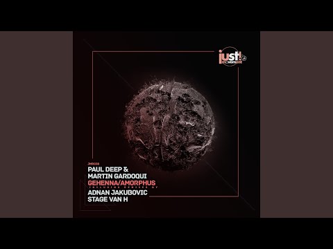 Gehenna (Original Mix)