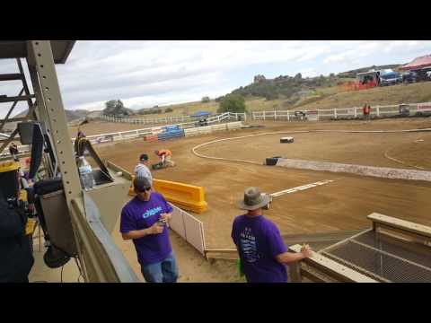 CORRS Round 2 4wd Buggy/2wd Buggy open Main