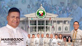 Download lagu Salug Hymn 2024 Version mp3