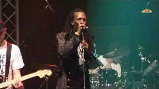 DubXanne  " Police In Dub " - "The Beds To Big To Big Without You"