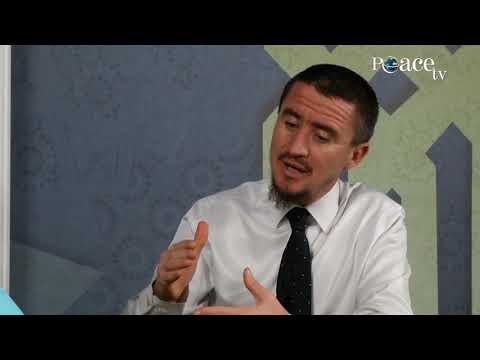 Durimi gjatë sprovës sjellë shpërblim - Dr. Imam Ahmed Kalaja