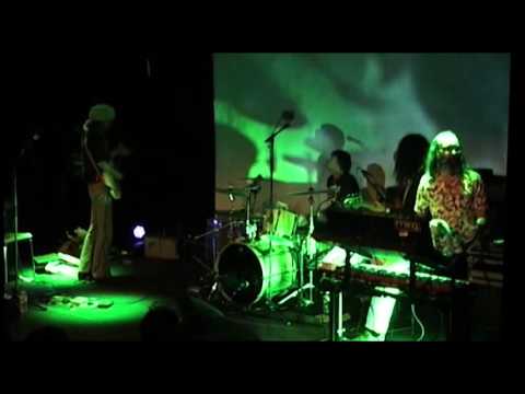 Monstera Deliciosa - Drums A Go-Go ( Sandy Nelson) - Live at 4AD - 20/11/'15