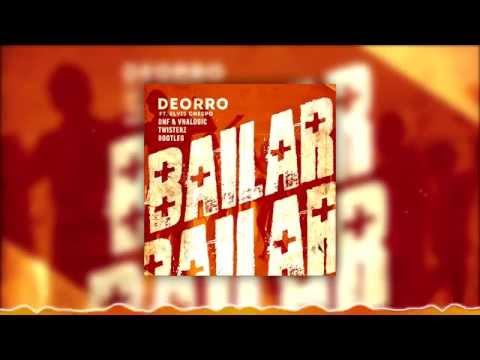 Deorro feat Elvis Crespo - Bailar (DNF & Vnalogic x TWISTERZ Bootleg) FREE DOWNLOAD