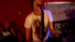 Stereo Skyline - Downtown (live)