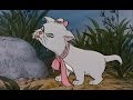 AristoCats Marie S Cutest Moments