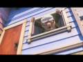 Up 2009 Pixar HD Trailer
