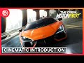 Vídeo de jogabilidade de The Crew: Motorfest - Gold Edition  PC