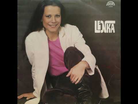 Lenka Filipová - Věnování (29.8.1983, vydáno 1984)