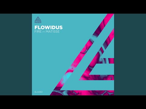 Fire (feat. Matisse)