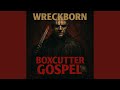 Boxcutter Gospel (feat. CardFace)