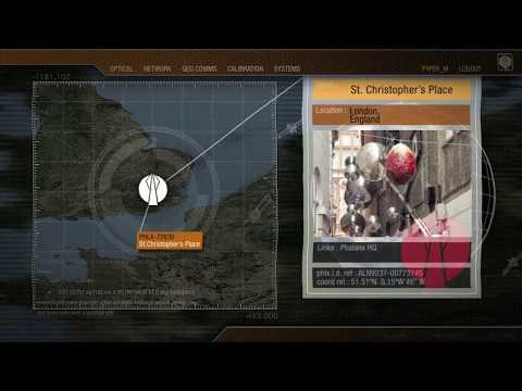 Nemesis: Sub-Terra Queue Line & Show Video - Alton Towers Resort