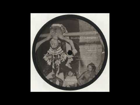Bluetrain - Binary Riddim [LPY-03]