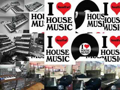 Alex Ander;Emory Toler   I'll Be There Jamie Lewis Re Styled Mix   Purple Music