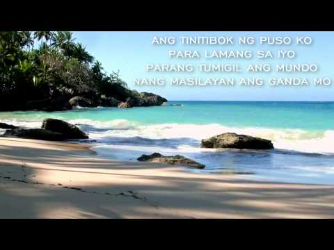 Clique THIS - Mami Filipina (Lyric Video)