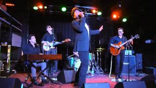 To Love Somebody by JC Brooks & the Uptown Sound @ The Ottobar December 14 2011