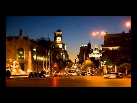 Urban Knights - Midnight In Madrid
